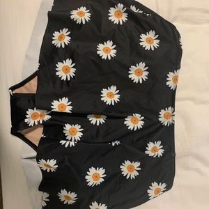 Kortni Jeane daisy who wears short skirts